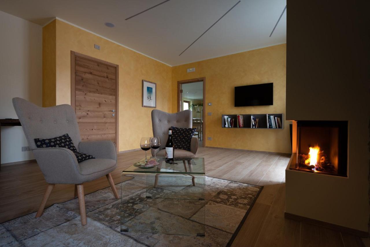 Cascina Pajanot Villa Benevello Exteriör bild